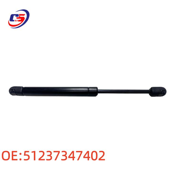 BMW G38/G30/G12/F90 5 & 7 Series Hood Strut (Part# 51237347402)