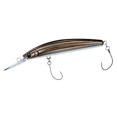 Daiwa PRESSO Double Clutch 60F1 Kagehoushi Воблер/Приманка