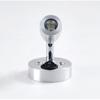 DC12V 3W LED Spot Reading Light Aluminum Bedside Lamp Fixtures Spotlight  Car Interior