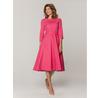 Коктейльное платье Willsoor 67555