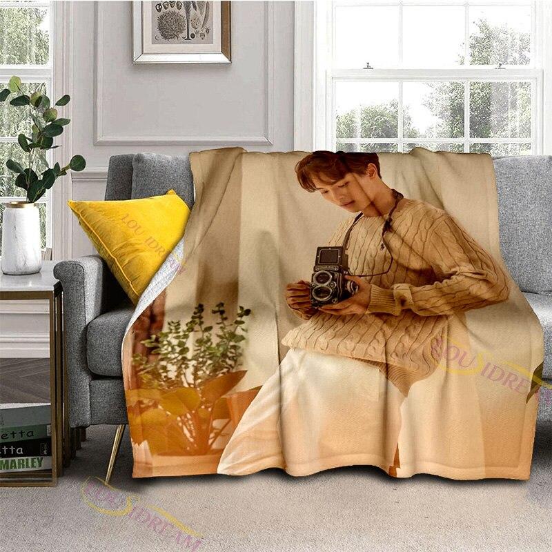 2вместе: Фланелевое одеяло с рисунком серии Сарават, покрывала для ТВ-шоу, одеяло для отдыха, теплое, мягкое, уютное одеяло для дивана-кровати
