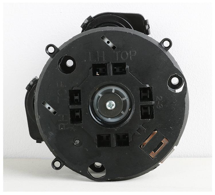 Rearview Mirror Lens Folding Motor for Hyundai Mingtu, Sonata 8, Kia Sportage, Soul, K5, Yue Dong