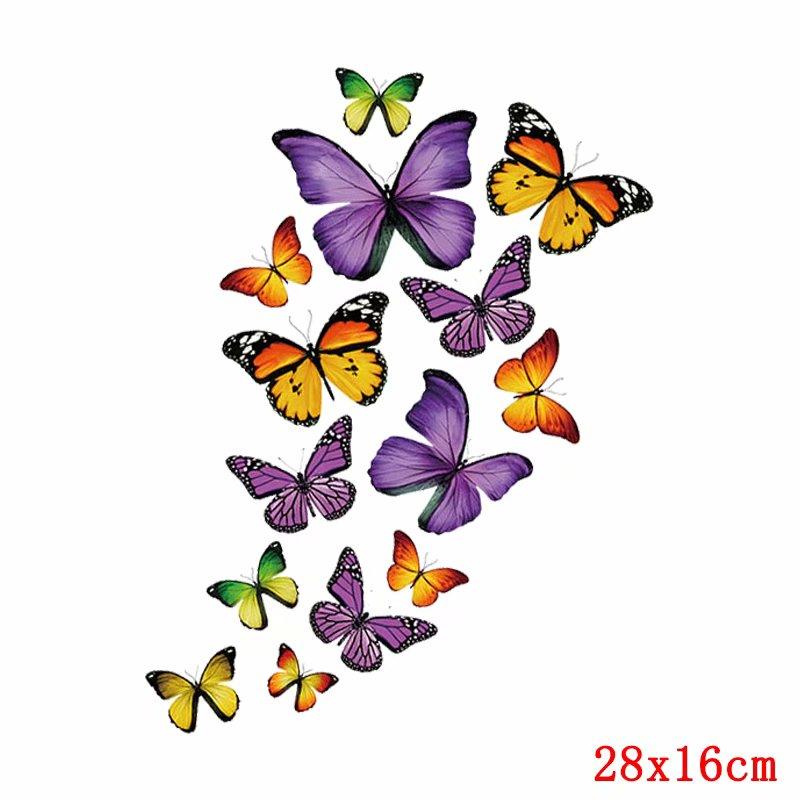 Термопереносные гладильные наклейки, термопереносные наклейки для футболок, наклейки на одежду, термопереносные наклейки на футболку