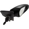 Side/Door Mirror for Hyundai Xcent / I10 Grand Manual (Left Side)