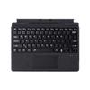 Bluetooth-клавиатура с тачпадом для Microsoft Surface Pro 8/9/X/11, 13-дюймовая