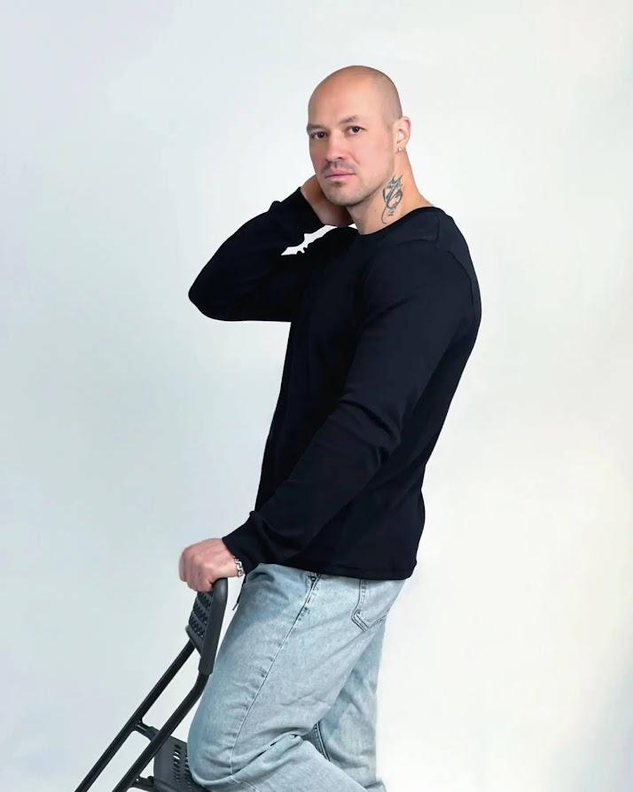 Пуловер (Мужской) Любой сезон 8631-015 HC