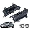 82610-3J000WS for HYUNDAI VERACRUZ 2007 2008 2009 2010 2011 2012 2013 car door buckle handle   auto parts