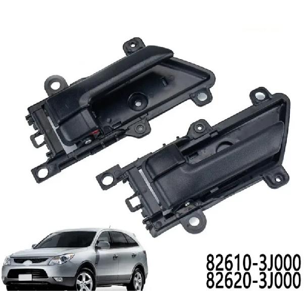 82610-3J000WS for HYUNDAI VERACRUZ 2007 2008 2009 2010 2011 2012 2013 car door buckle handle   auto parts