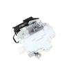 ODIDIO 1P1837015 1P1837016 1P0839015 1P0839016 Rear Front Left Rigt Door Lock Actuator For Seat Leon II mk2 2005-2012
