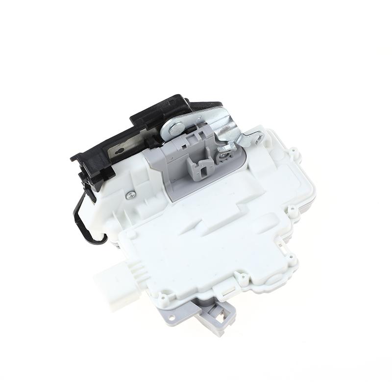 ODIDIO 1P1837015 1P1837016 1P0839015 1P0839016 Rear Front Left Rigt Door Lock Actuator For Seat Leon II mk2 2005-2012