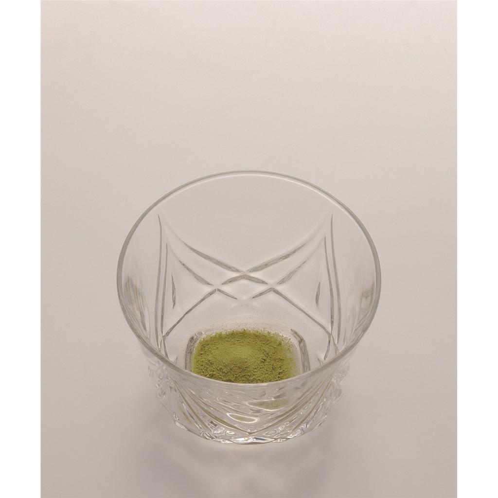 Kyocera Ceramic Mill for Green Tea, Adjustable Grinding, Disassembles and Cleans, Cold or Hot Brew, Made in Japan, CM-50GT