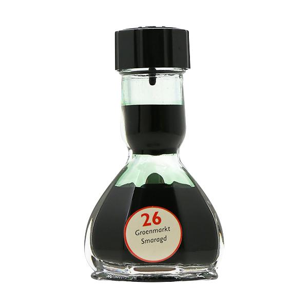 Чернила в бутылке Pw Ackerman