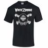 White Zombie Make Them Die Classic Adult T-Shirt