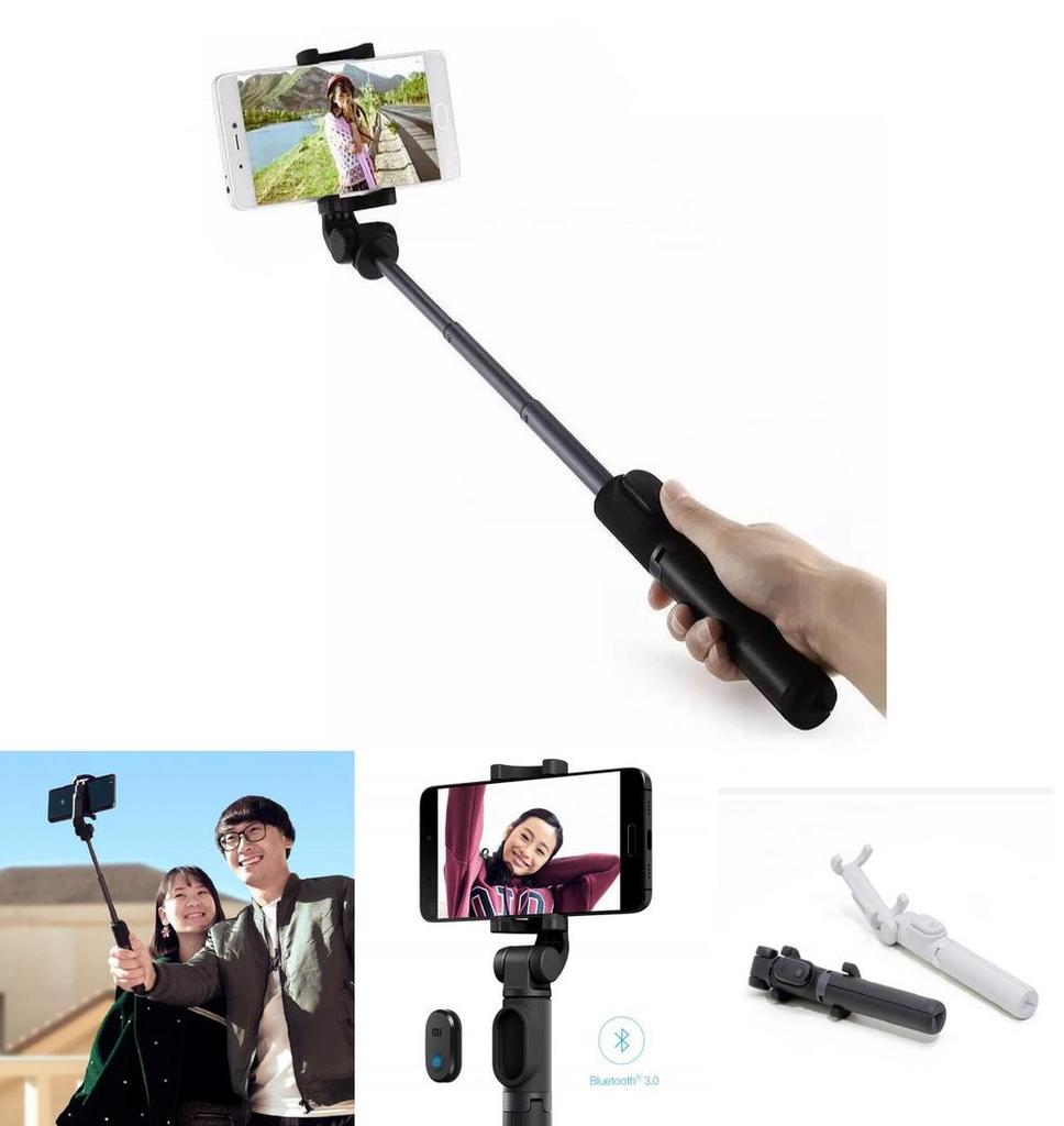 Премиальное качество Bluetooth пульт-кнопка для селфи-палки, складная подставка-держатель для телефона с вневременным дизайном