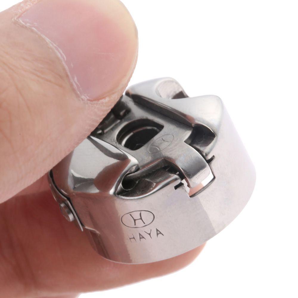 Bobbin Sewing Machine Accessorries Bobbin Spool Case Sewing Machine Bobbin Case Industrial Supplies