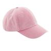 Beechfield Childrens/Kids Vintage Low Profile Baseball Cap