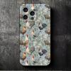 Мягкий чехол для телефона с изображением курицы, несушки, петуха для iPhone 16 16E 17 Air 15 Pro Max 14 Plus 13 Mini 11 12 7 Черный чехол Задняя крышка