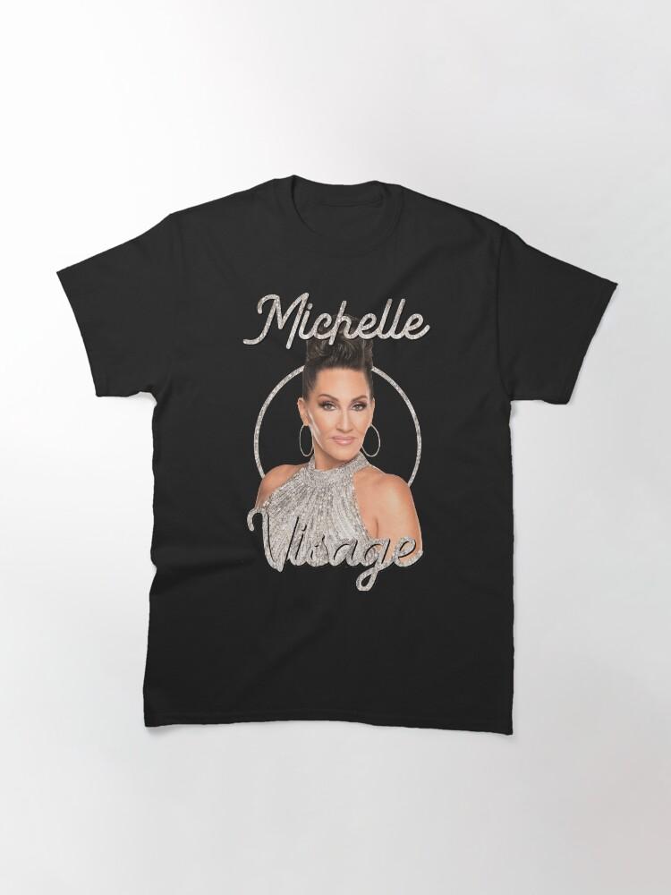 Visage MICHELLE VISAGE Classic T-Shirt