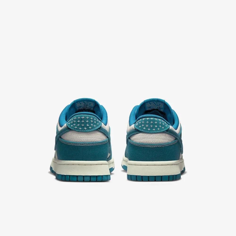 Nike Dunk Low Retro SE Индастриал Синий DV0834-101
