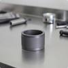 Инструмент для установки уплотнений поршневого цилиндра, усиленный монтажный инструмент