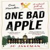 One Bad Apple by Jo Jakeman Hardback Book 9781408718391