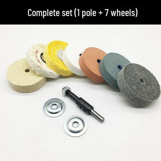 Универсальная точилка для сверл и ножей со встроенными тисками