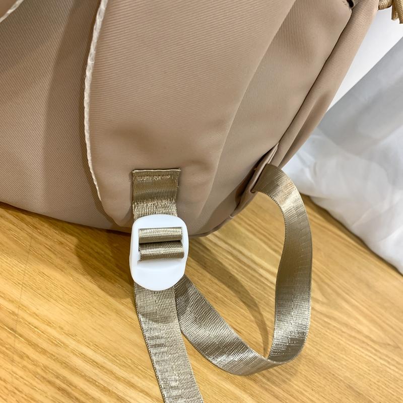 Рюкзак в студенческом стиле, женский школьный ранец, вместительный школьный ранец для учеников средней школы