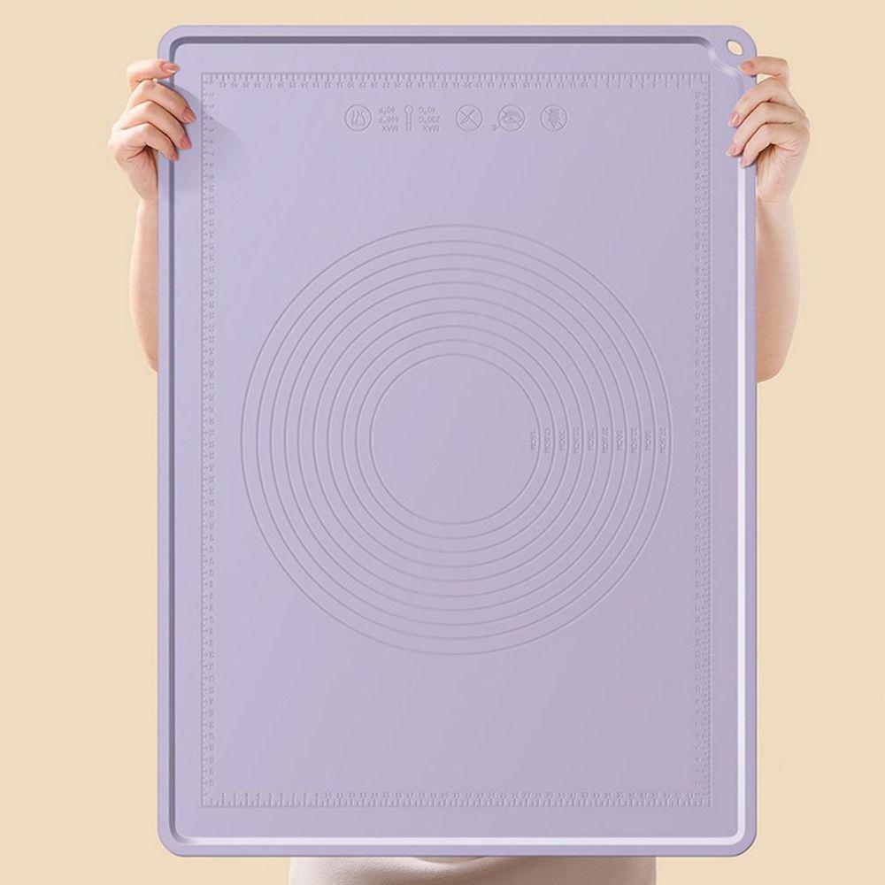 Антипригарные коврики для замешивания и раскатывания теста, термостойкие коврики для раскатывания теста, кухонная утварь для выпечки