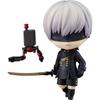Серия Nier Nendoroid Nier Automata 9S Йорха №. 9 Тип S