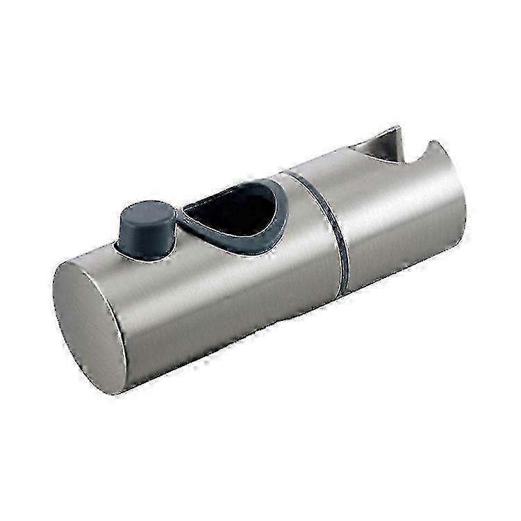 Shower Head Holder, Hand Shower Suction Cup Holder, Wall Shower Head Attachment, Replaceable Universal Shower Slider