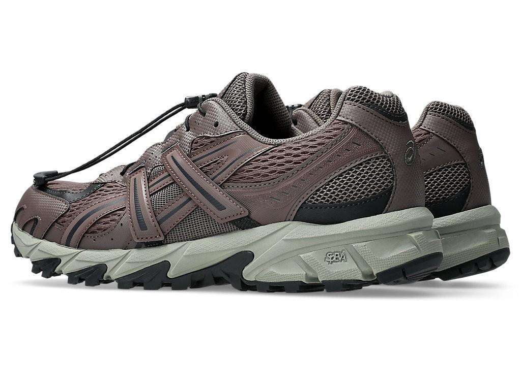 1203A876-200 Asics Gel-Sonoma TR62 "Какао-порошок/Пепельно-зеленый" (Мужской)
