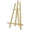 Table Easel In Wood 38x21 Cm