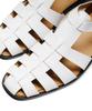 Allclassic Alc7000 Gladiator Sandals_White