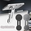 Adjustable Magnetic Arm Magnetic Phone Holder Foldable Laptop Extension Holder Monitor Side Mount