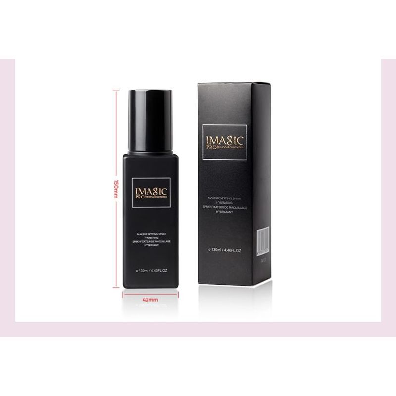 IMAGIC - Hydrating Makeup Setting Spray