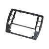 High-performance 3B0858069 New Dash Center Console Trim Bezel Panel Radio Face Trim Compatible- for B5 01-05 Durable