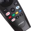 Akb75855501 Mr20Ga Сменный инфракрасный пульт дистанционного управления, подходящий для телевизора LG Smart TV