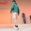 Puma Мужские спортивные носки средней длины - Упаковка из 6 пар