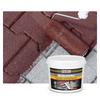 IsolBau Road Paint for Concrete Bodenfarbe 12 Brown