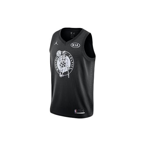 Jordan Баскетбольные майки AllStar Edition Swingman Мужские Умеренные Нагрудники 928873-014
