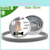 Anti-flea And Ticks Pet Collar For Dogs And Cats Safe And Natural Herbal Ingredients Waterproof And Adjustable