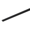 TOSHIBA Lighting Rail VI Type (1m) (Black) NDR0211(K)