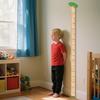 Детская ростовая диаграмма наклейка на стену детская комната детская спальня для младенца