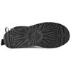 UGG Classic Bailey Trendy Comfort Snow Boots Women Boots Black 1174511-BLK