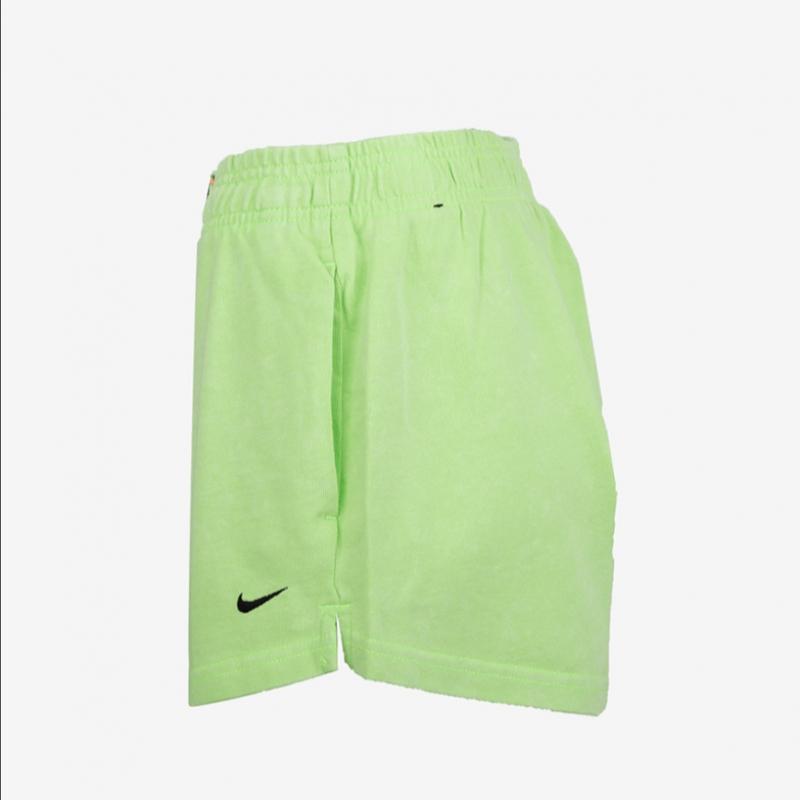 Nike Женские S SportSwear Шорты S Cz9858 358