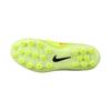 Nike JR. Футбольные бутсы Phantom 6 High Academy AG PS HQ2034-800 Limelight Hyper Crimson Volt для детей