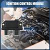 X Autohaux Car Ignition Control Module No.10469931 for GMC V3500 V8 7.4L 5.7L 87-91 for GMC R3500 V8 7.4L 5.7L 87-91