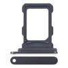 Single / Dual SIM Card Tray For iPhone 16 Pro Max Phone SIM Card Tray Replacement Spare Part