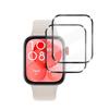 Защитные защитные пленки Полные пленки для часов Новая защитная пленка для экрана для Huawei Watch Fit 3