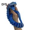 3D Printed Snake Toy Articulated Snake with Openable Mouth And Retractable Teeth Flexible Fidget Snake Toy for Adults Kids